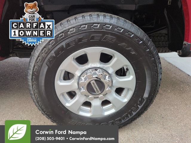 Certified 2024 Ford F250 XLT w/ Snow Plow/Camper Package AWD/4WD image 31
