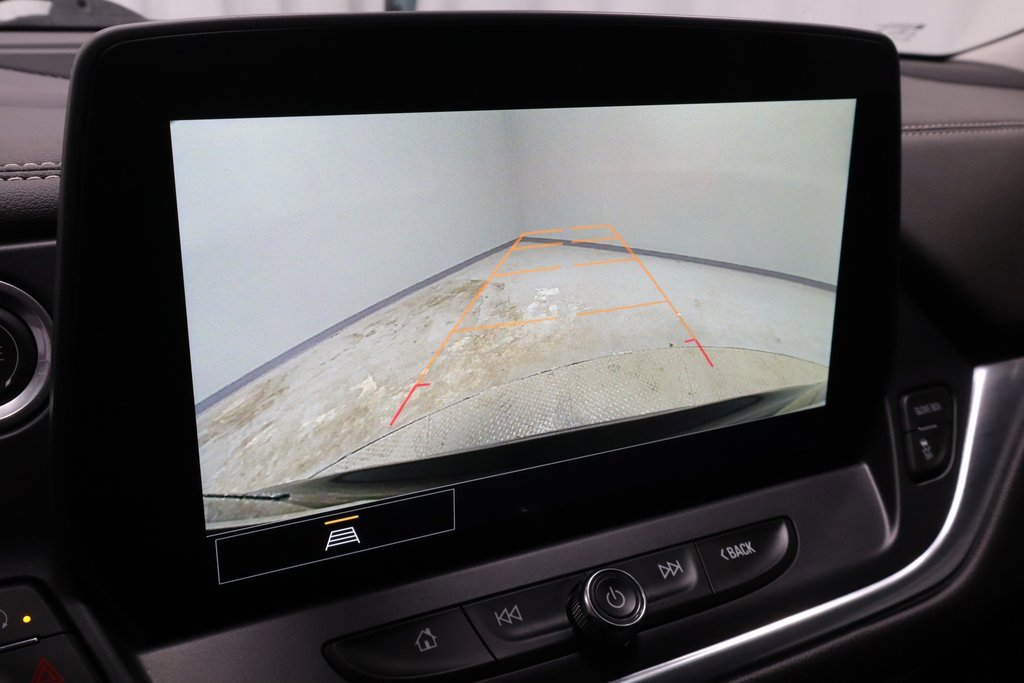 Used 2023 Chevrolet Blazer LT w/ Driver Confidence Package image 3