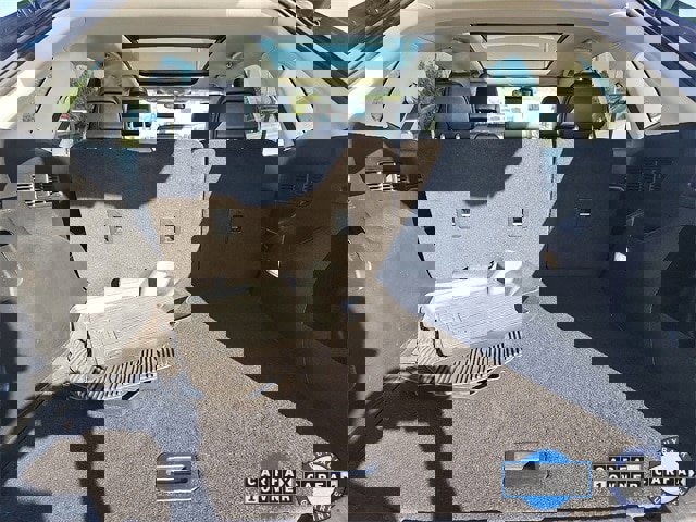 Certified 2022 Ford Edge SEL w/ Convenience Package image 29