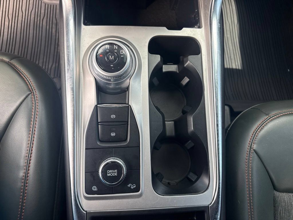 Certified 2023 Ford Explorer Timberline AWD/4WD image 28