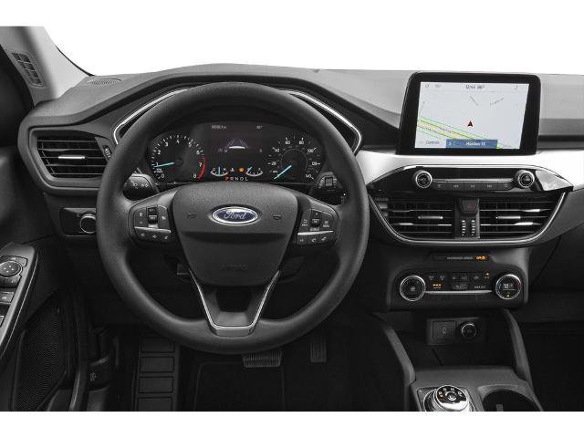 Certified 2020 Ford Escape SE image 8
