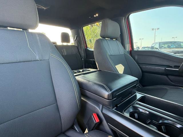 Certified 2024 Ford F150 STX w/ STX Black Appearance Package AWD/4WD image 38