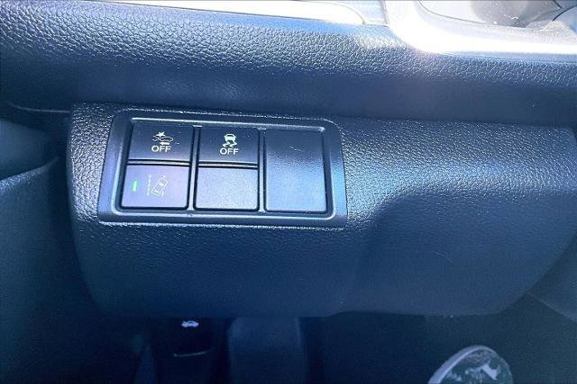 Used 2019 Honda Civic EX image 33