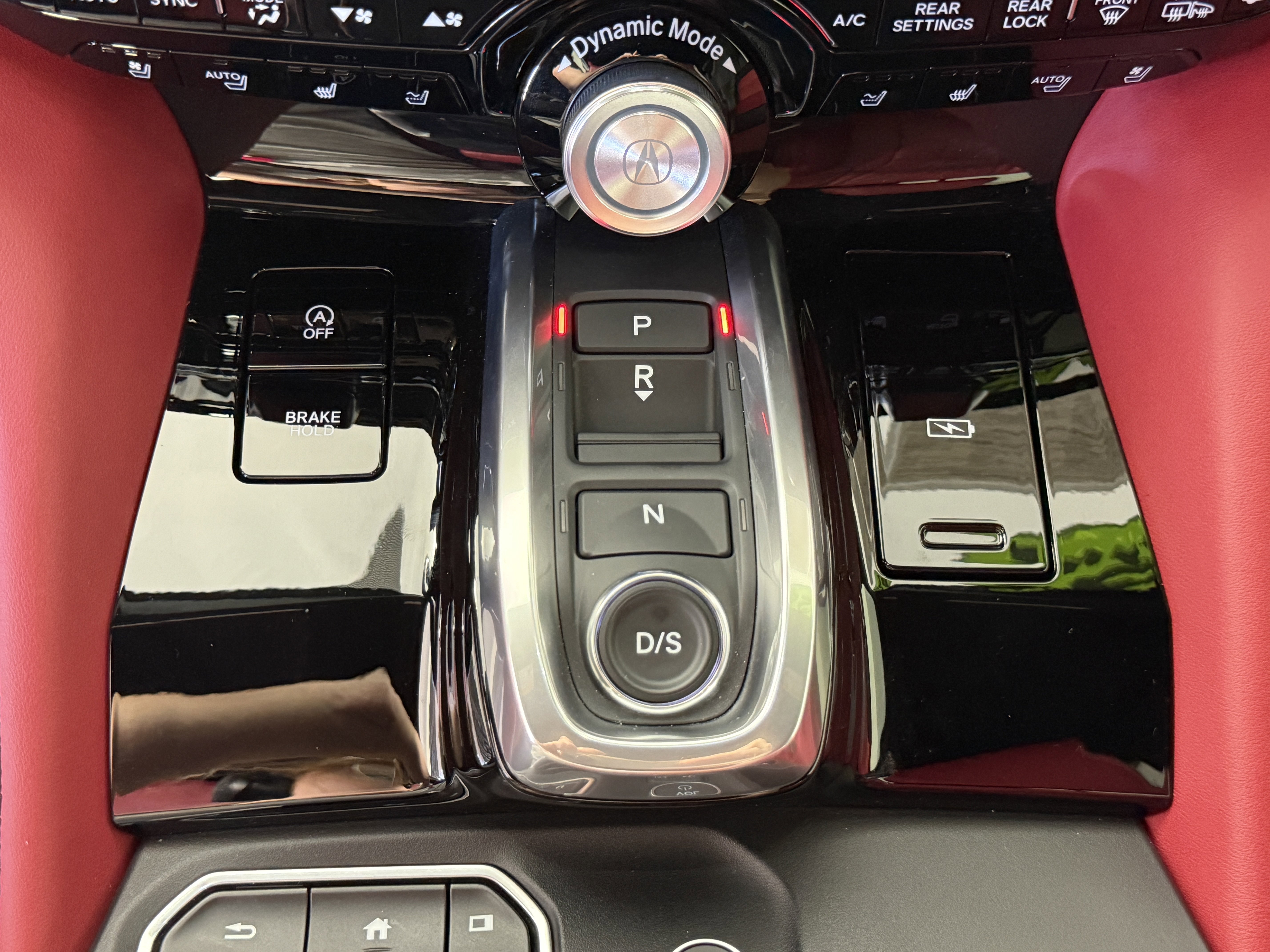 Used 2024 Acura MDX Type S image 25