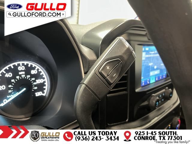Certified 2023 Ford F150 XL w/ STX Appearance Package RWD image 27