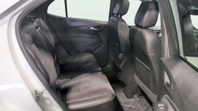 Used 2023 Chevrolet Equinox RS w/ LPO, Floor Liner Package AWD/4WD image 15