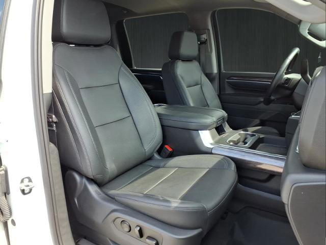 Used 2024 Chevrolet Silverado 2500 LTZ w/ LTZ Premium Package image 18