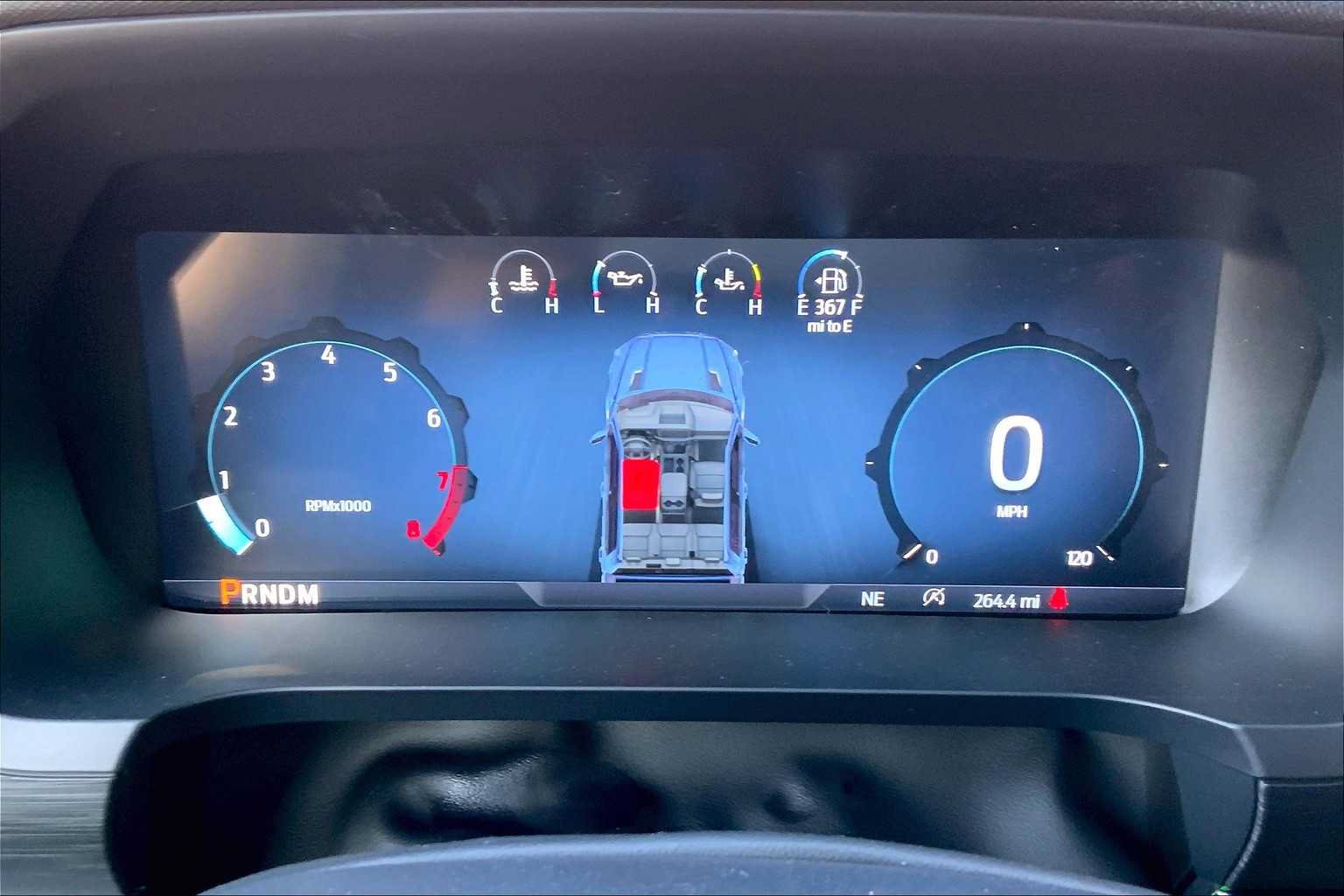 Certified 2024 Ford F150 STX RWD image 25
