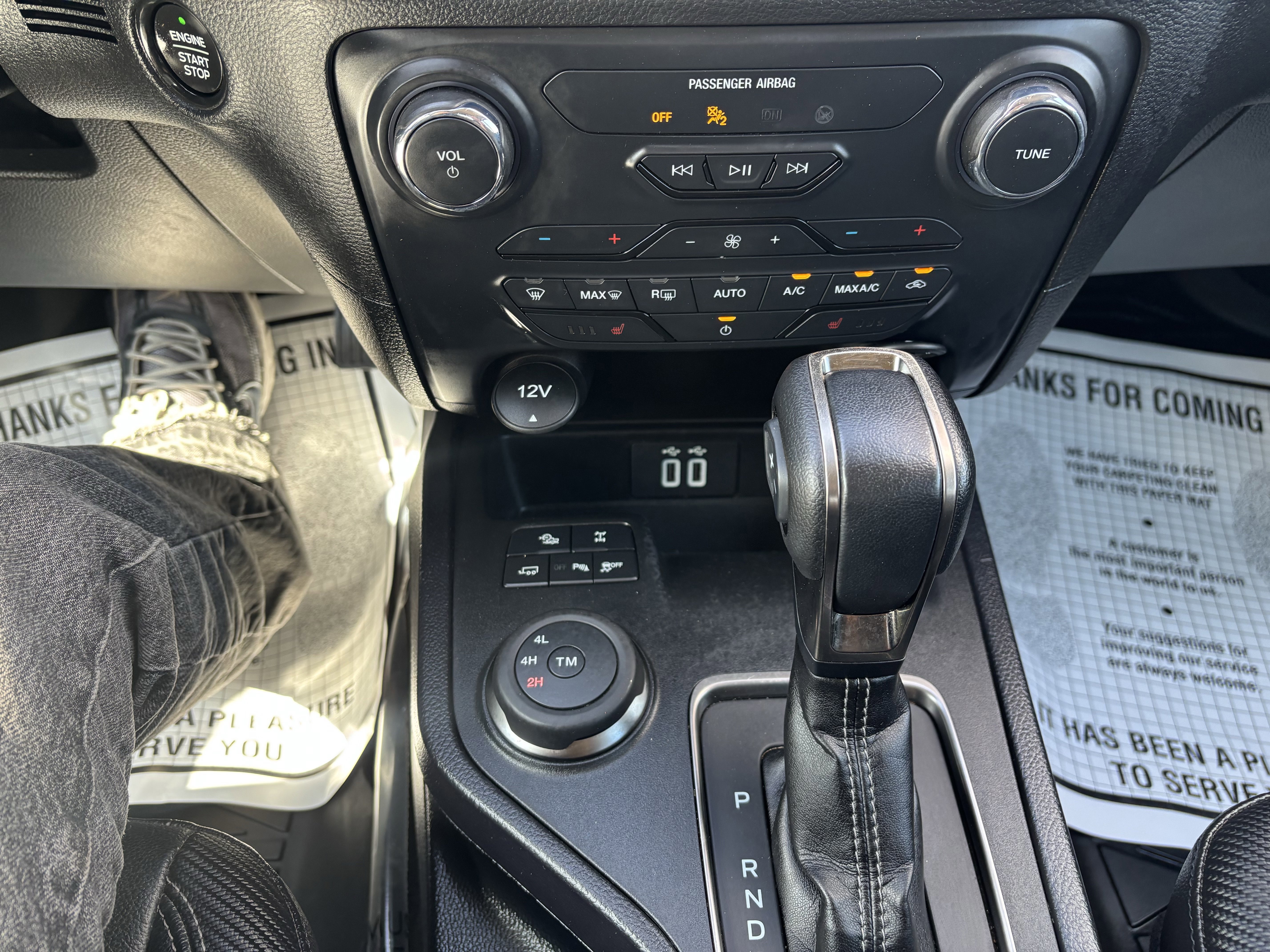 Certified 2023 Ford Ranger Lariat w/ Equipment Group 501A High image 35