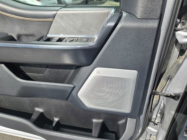 Certified 2024 Ford F250 Platinum w/ Tremor Off-Road Package AWD/4WD image 14