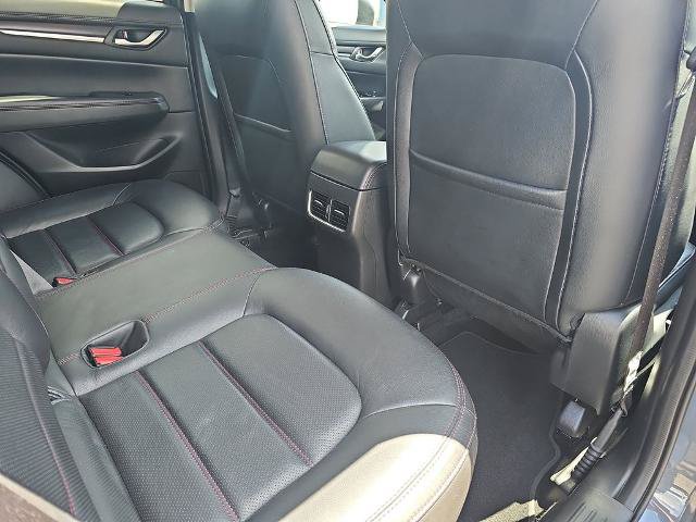 Used 2024 MAZDA CX-5 Carbon Edition AWD/4WD image 8