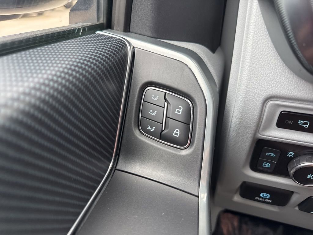 Certified 2023 Ford F150 Limited image 13
