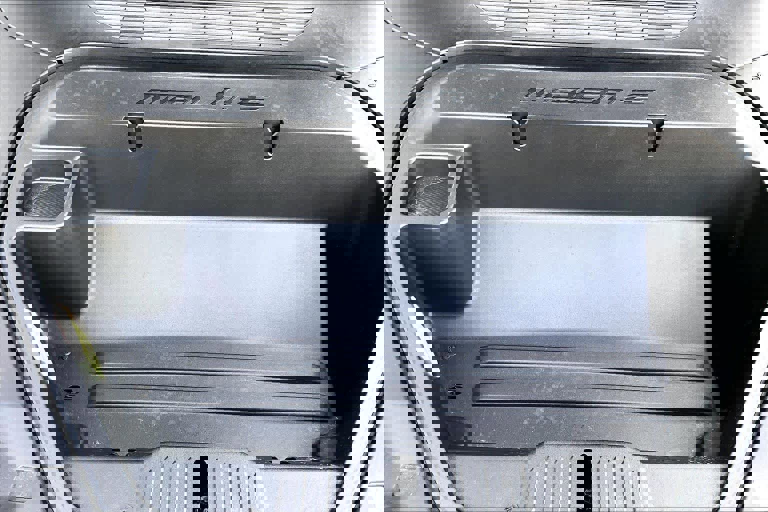 Certified 2025 Ford Mustang Mach-E GT image 33