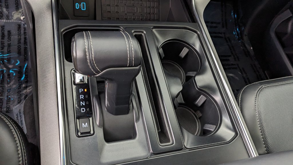 Certified 2023 Ford F150 Platinum AWD/4WD image 32