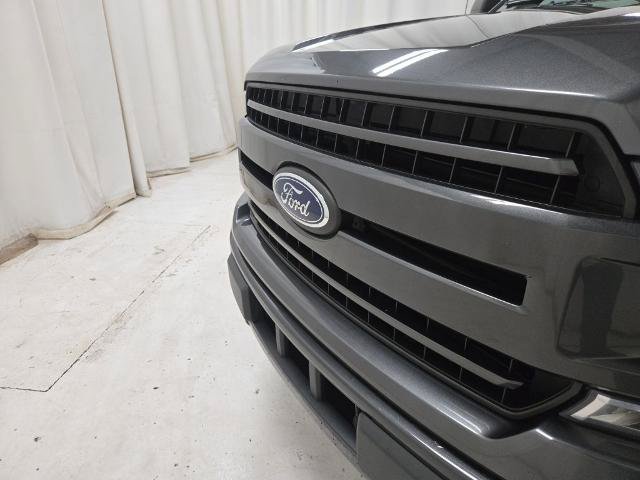 Certified 2019 Ford F150 XLT w/ Equipment Group 302A Luxury AWD/4WD image 18