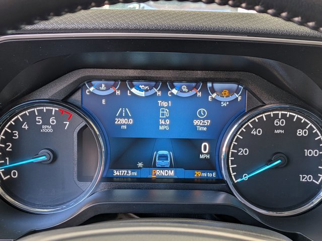 Certified 2022 Ford F150 XLT w/ Equipment Group 302A High image 17