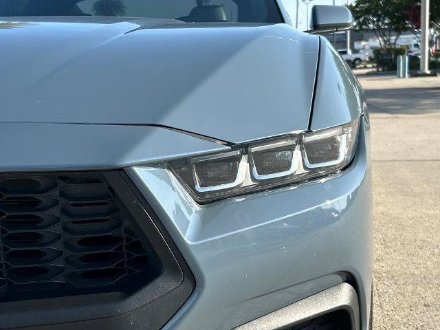 Certified 2024 Ford Mustang Premium RWD image 12