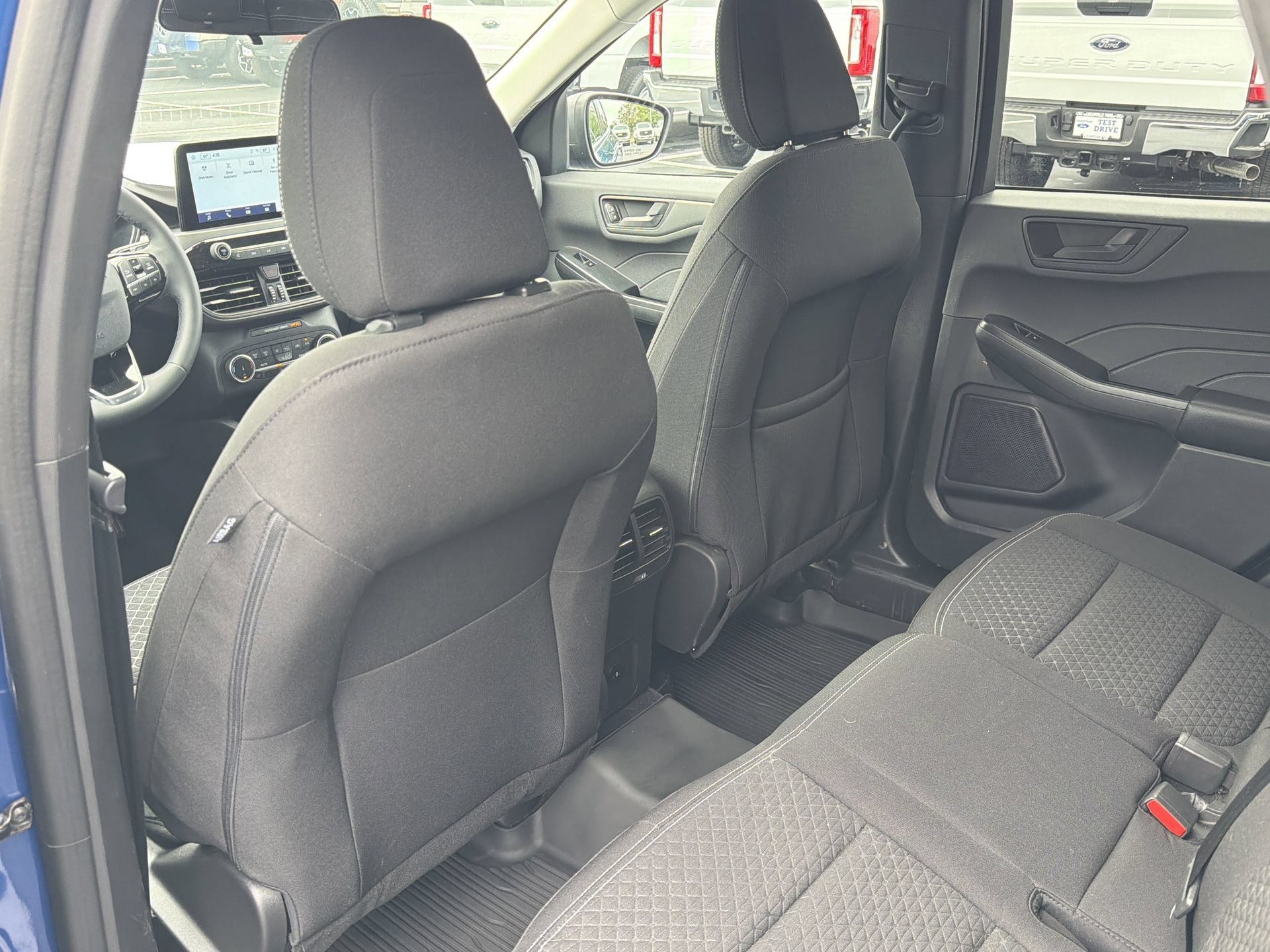 Certified 2023 Ford Escape Active AWD/4WD image 24