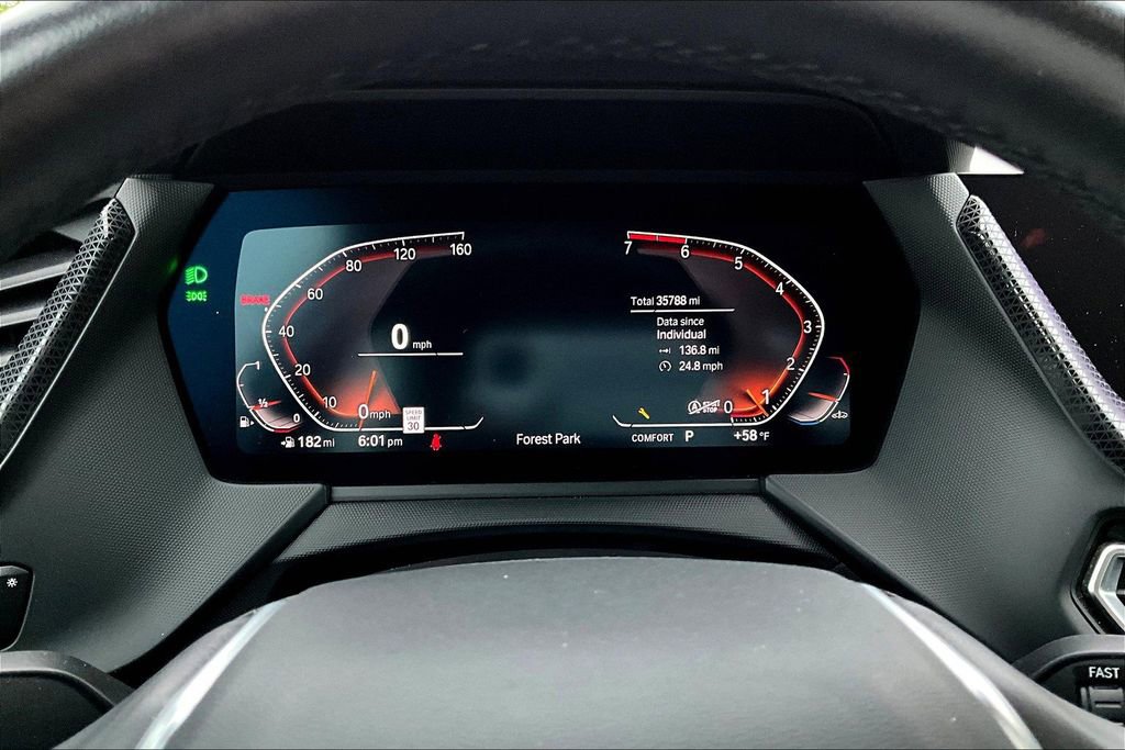 Used 2024 BMW 228i xDrive Gran Coupe image 19