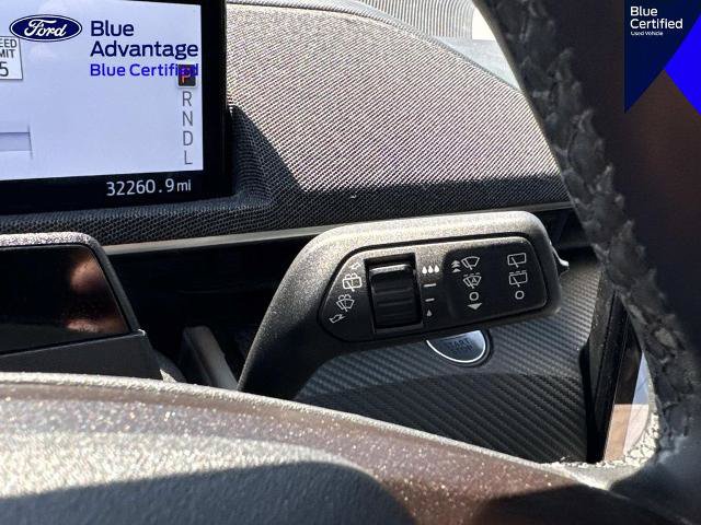 Certified 2023 Ford Mustang Mach-E Premium RWD image 28