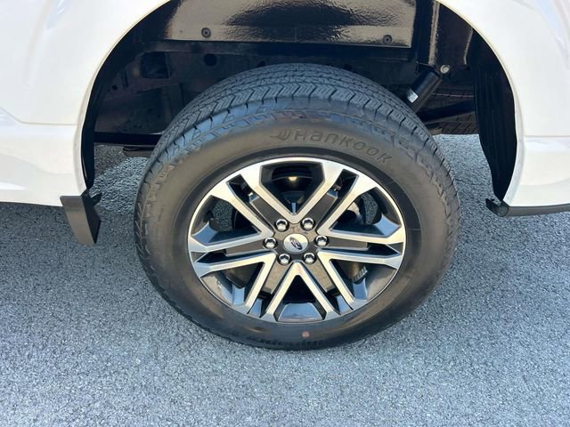 Certified 2023 Ford F150 XL AWD/4WD image 12