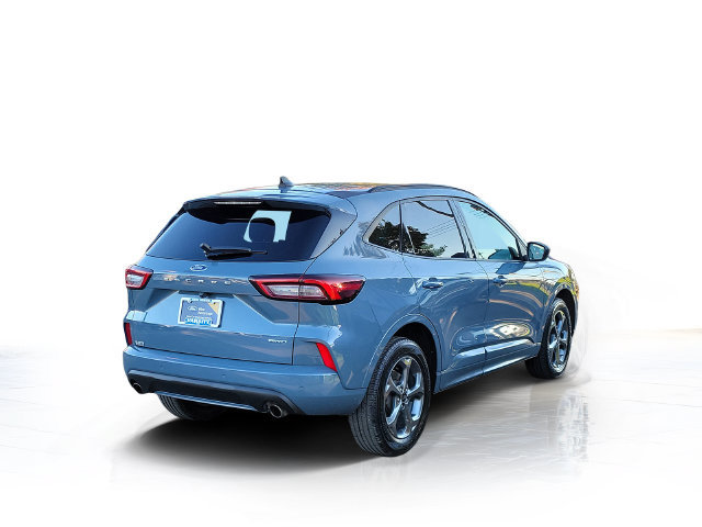 Certified 2023 Ford Escape ST-Line w/ Tech Pack #1 AWD/4WD image 7