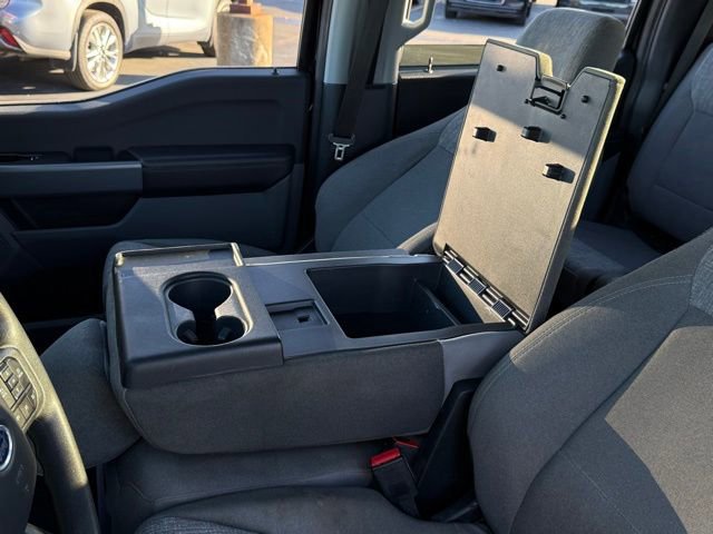 Certified 2022 Ford F150 XLT w/ Trailer Tow Package image 31