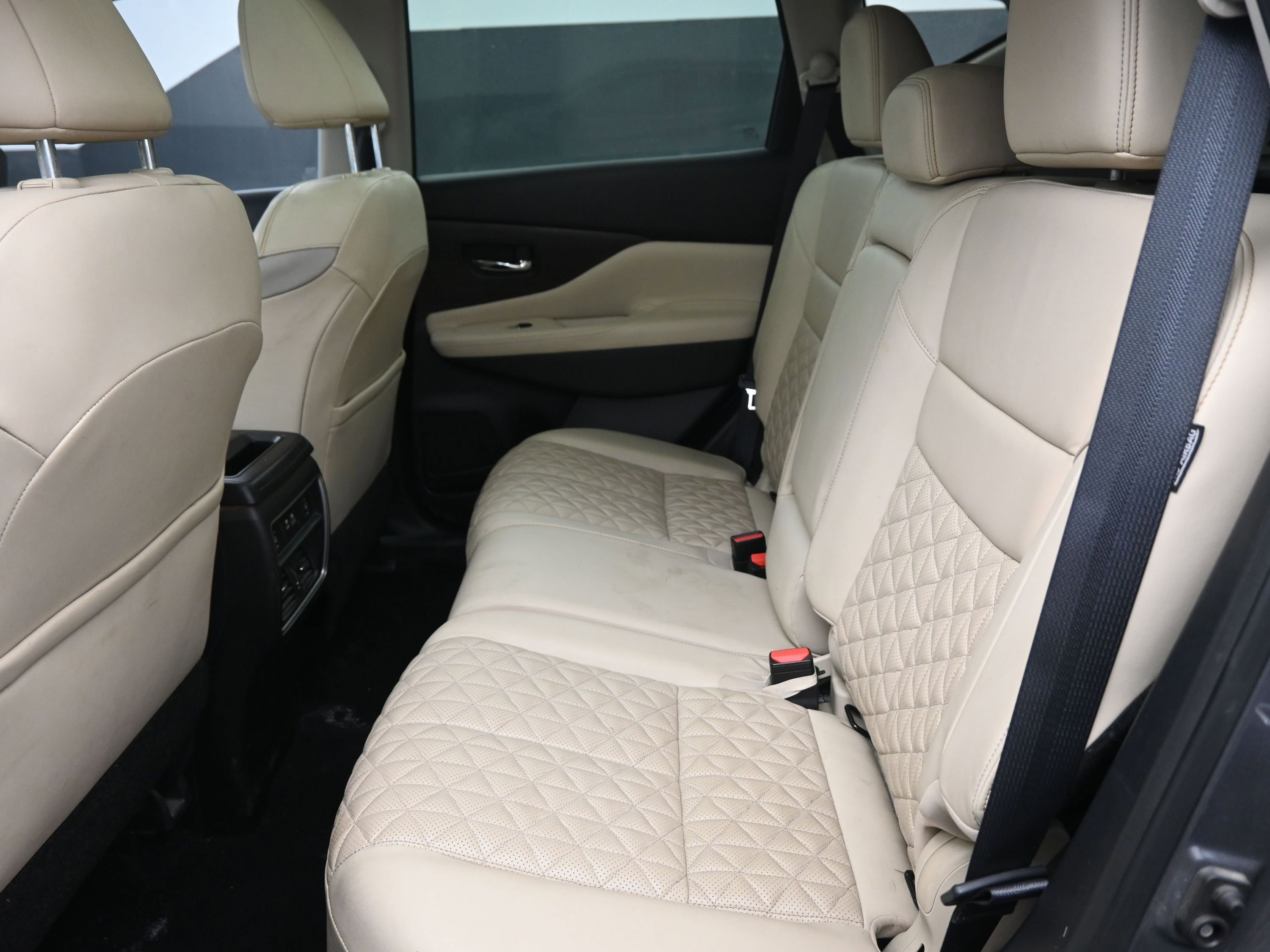 Used 2023 Nissan Murano Platinum w/ Cargo Package image 29