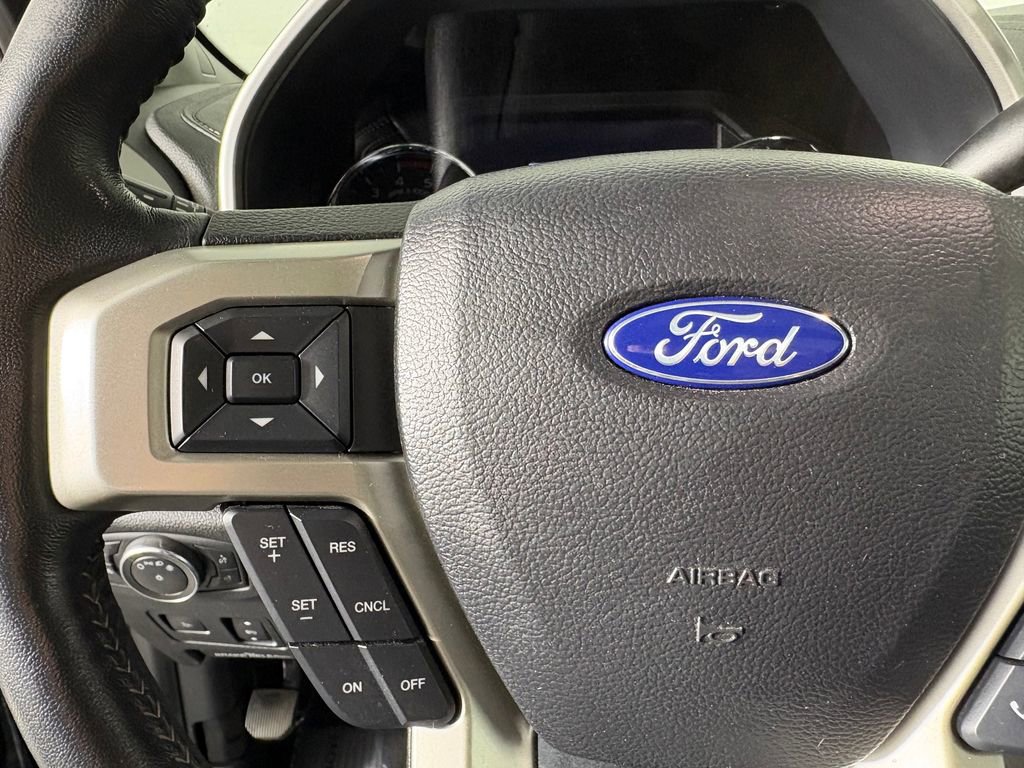Certified 2021 Ford F350 Lariat w/ Lariat Ultimate Package AWD/4WD image 23