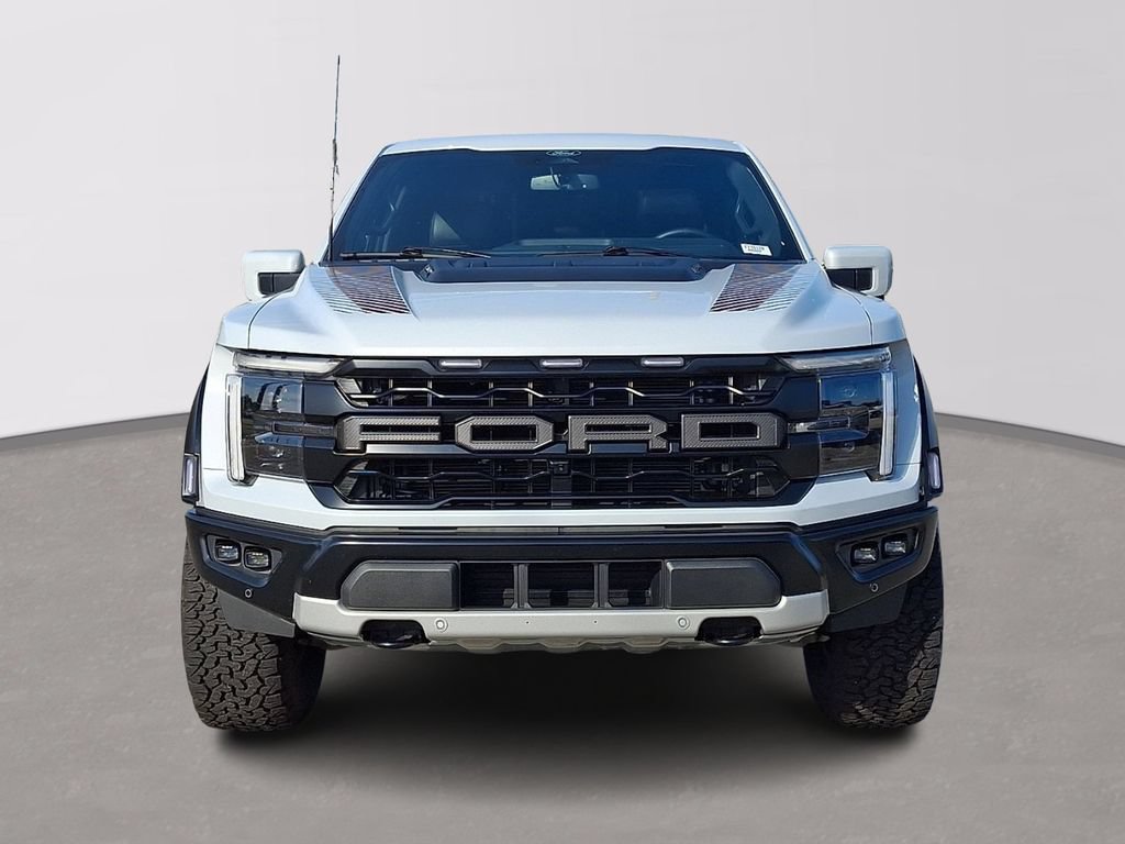Certified 2025 Ford F150 Raptor AWD/4WD image 2