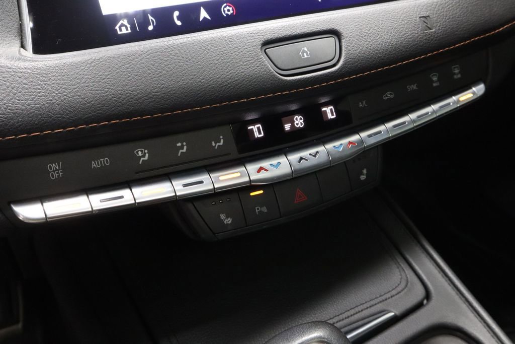 Used 2019 Cadillac XT4 Sport image 32