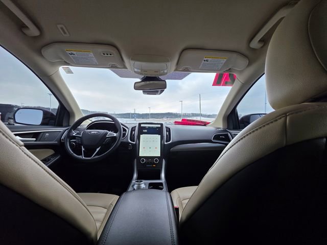 Certified 2021 Ford Edge SEL w/ Convenience Package image 37