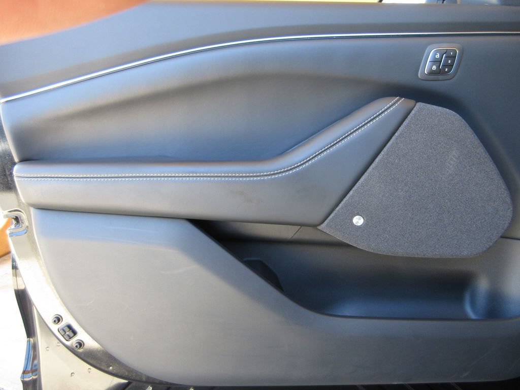 Certified 2022 Ford Mustang Mach-E Premium RWD image 9