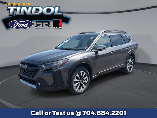 Used 2023 Subaru Outback Touring image 1