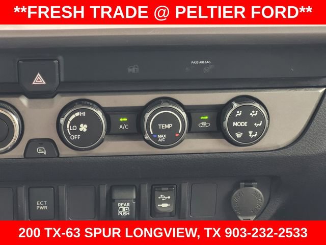 Used 2019 Toyota Tacoma SR5 image 22