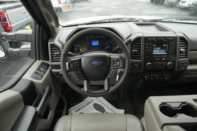 Certified 2019 Ford F250 XL w/ Power Equipment Group image 21