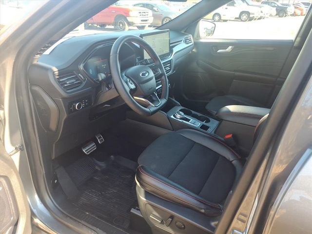 Certified 2024 Ford Escape ST-Line w/ Tech Pack #1 image 15