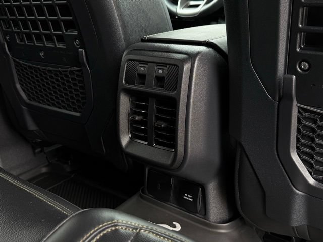 Certified 2025 Ford Bronco Badlands AWD/4WD image 22