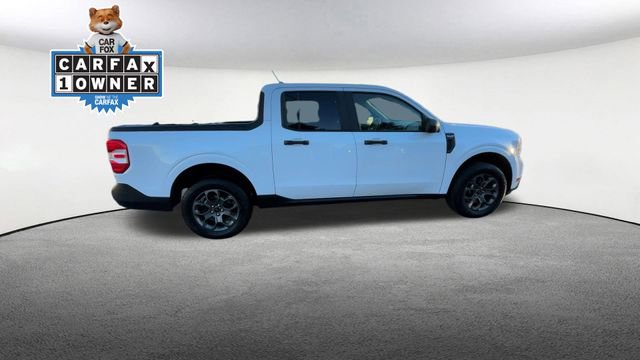 Certified 2022 Ford Maverick XLT w/ Equipment Group 300A Standard image 11