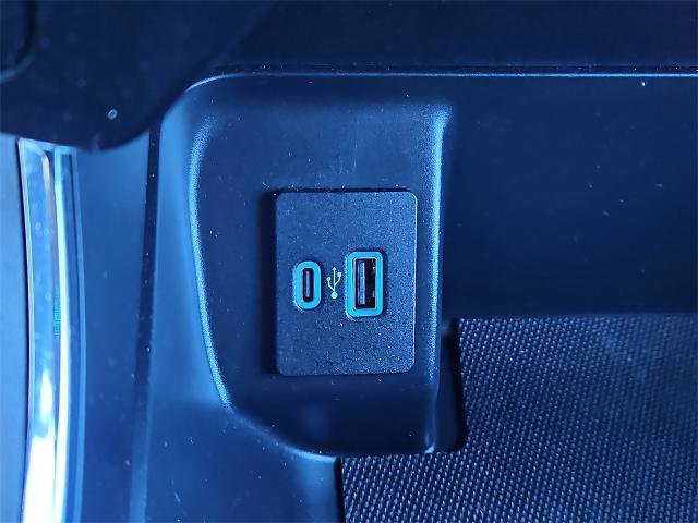 Certified 2023 Ford F150 XLT w/ Equipment Group 302A High image 15