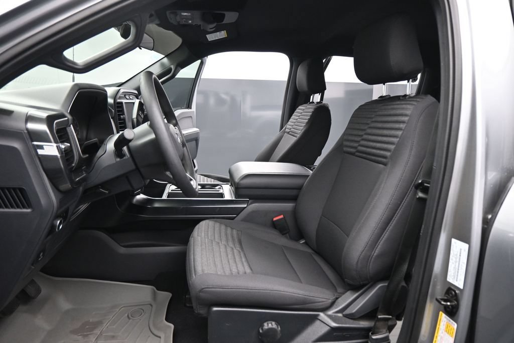 Certified 2023 Ford F150 XL w/ STX Appearance Package AWD/4WD image 10