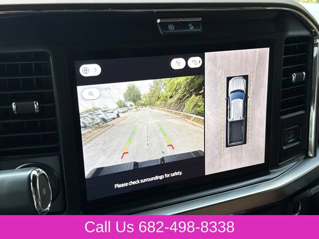 Certified 2026 Ford F350 King Ranch AWD/4WD image 26