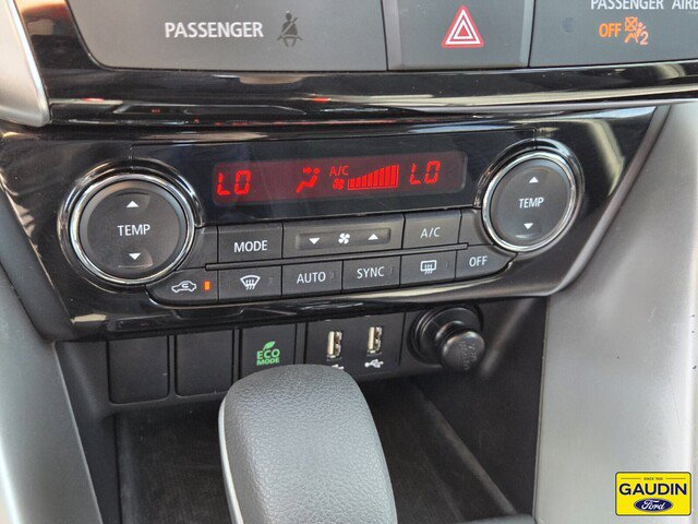 Used 2025 Mitsubishi Eclipse Cross SE AWD/4WD image 23