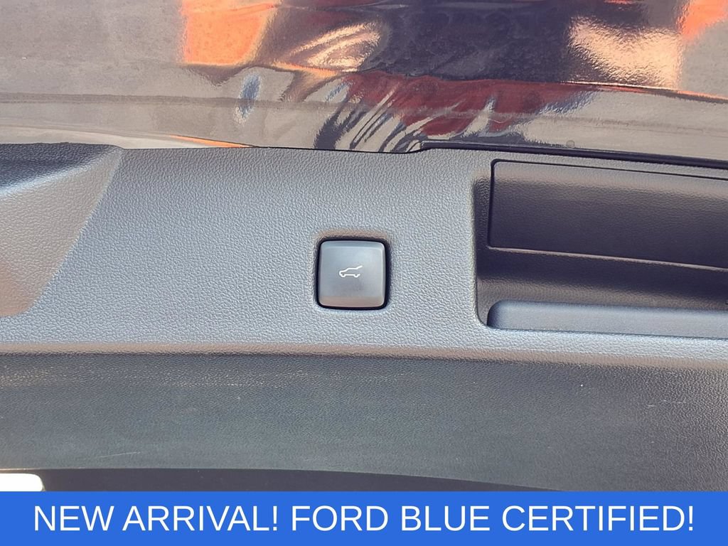 Certified 2024 Ford Escape ST-Line w/ Tech Pack #1 AWD/4WD image 22