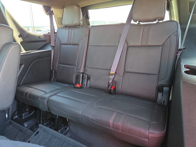 Used 2023 Chevrolet Tahoe RST w/ Luxury Package RWD image 12