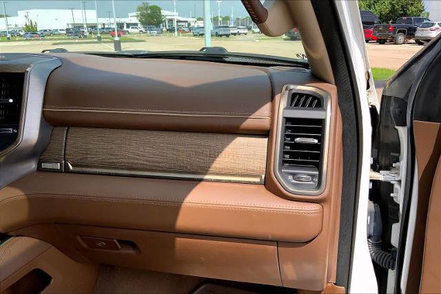 Used 2019 RAM 1500 Limited AWD/4WD image 19