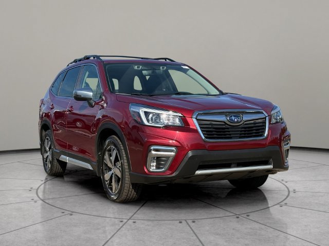 Used 2020 Subaru Forester Touring AWD/4WD image 14
