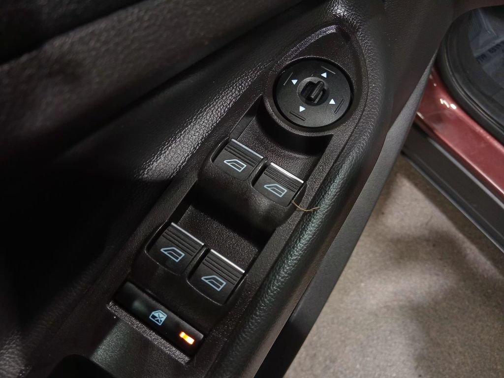 Certified 2018 Ford Escape Titanium w/ Ford Safe & Smart Package AWD/4WD image 17