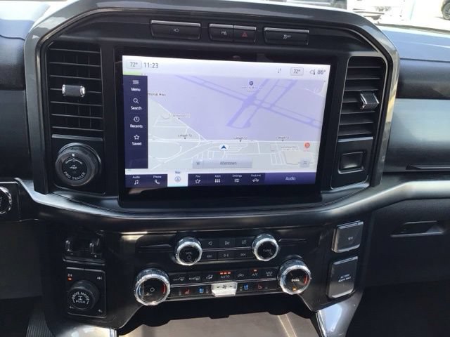 Certified 2023 Ford F150 Lariat w/ Equipment Group 502A High AWD/4WD image 15
