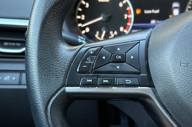 Used 2020 Nissan Altima 2.5 S image 25